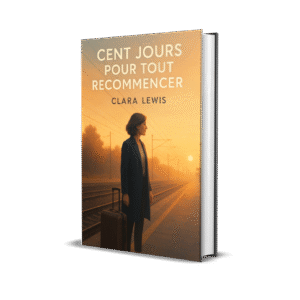 CENT JOURS POUR TOUT RECOMMENCER