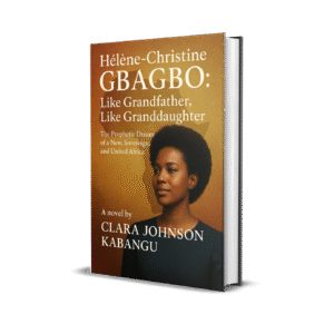 HÉLÈNE-CHRISTINE GBAGBO  (ENGLISH)