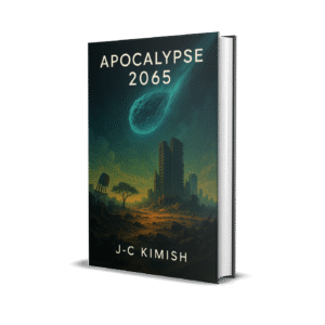 APOCALYPSE 2065 (ENGLISH)