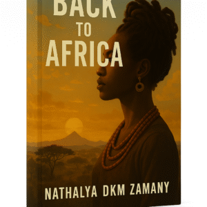 BACK TO AFRICA-FRENCH