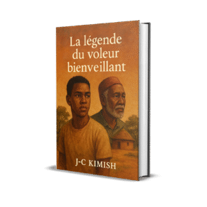 LA LEGENDE DU VOLEUR BIENVEILLANT