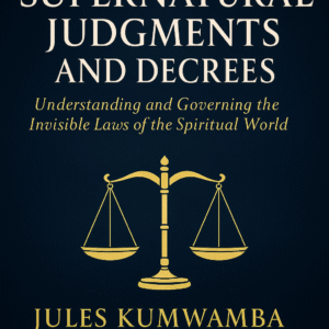 SUPERNATURAL JUDGMENTS AND DECREES